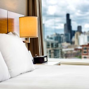 King Room City View